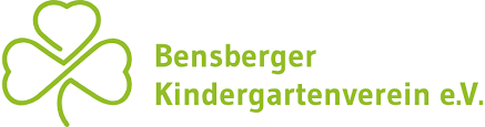 Bensberger Kindergartenverein Logo